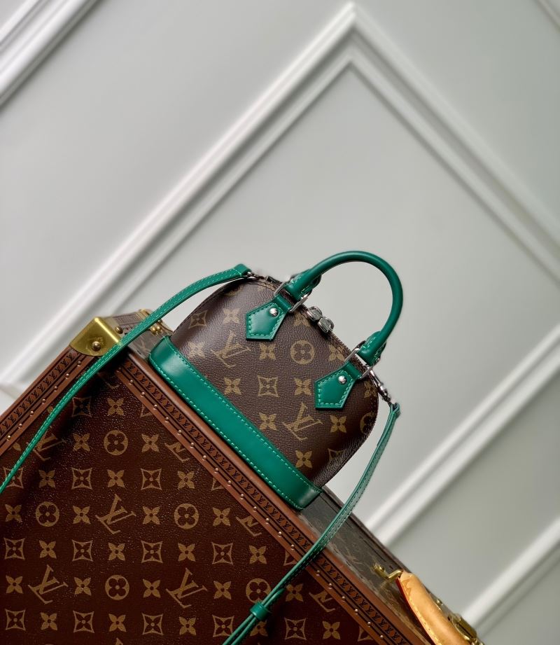 LV Top Handle Bags